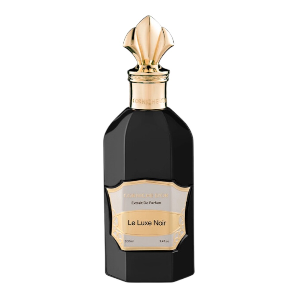 Corniche D`Or Le Luxe Noir